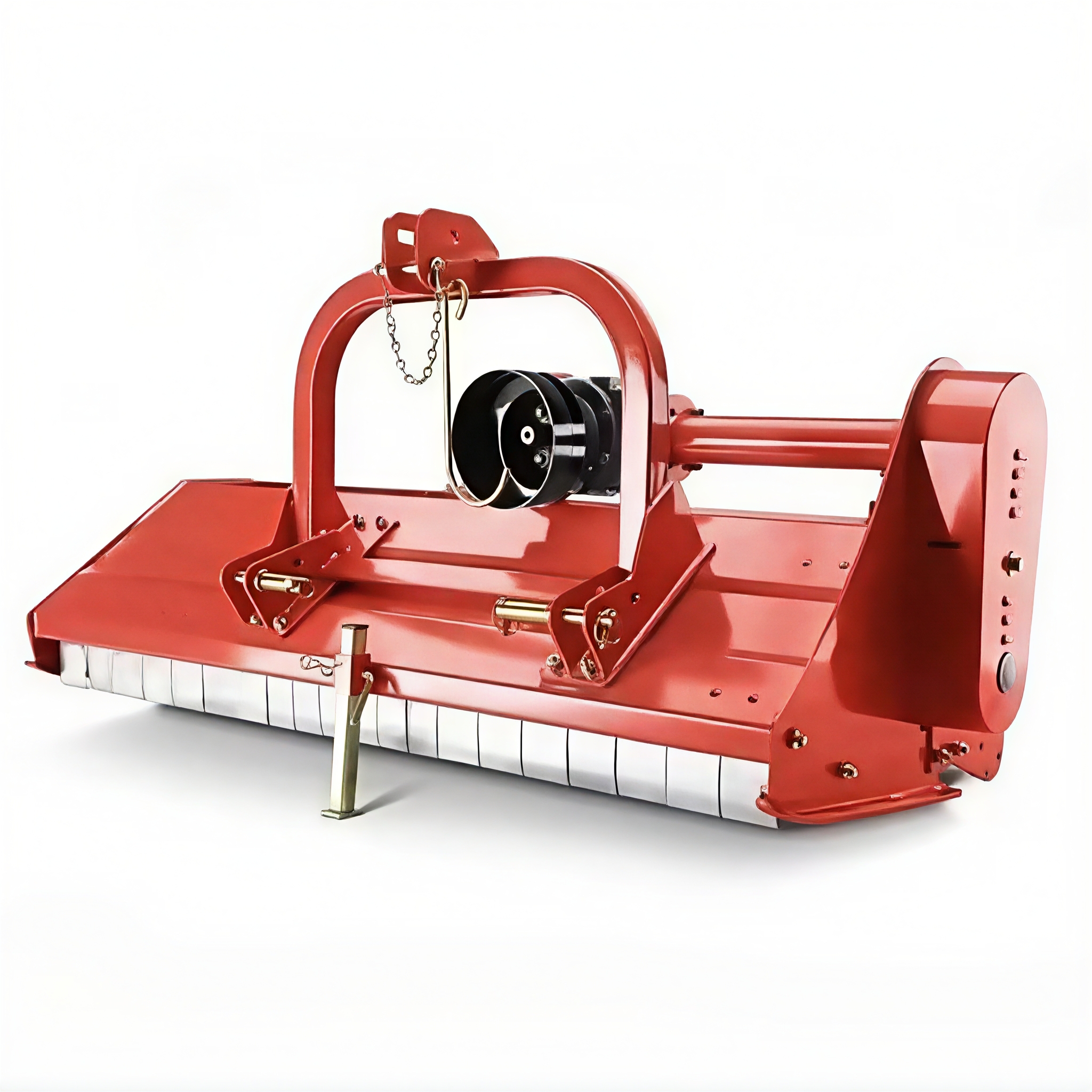 Tractor Implement - Best Sales EFGCN Heavy Duty Brush