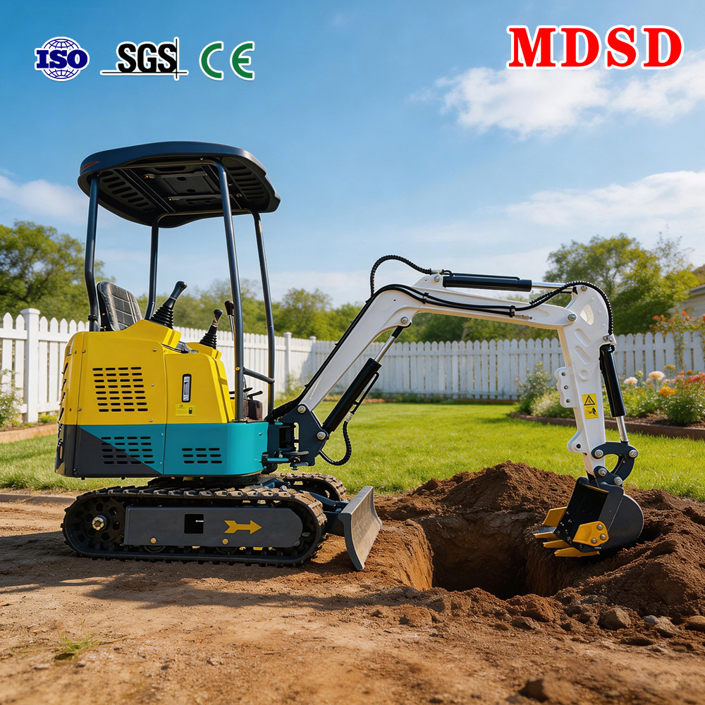 Orchard Sprayer Tractor - Free Shipping Excavator 2 Ton 3