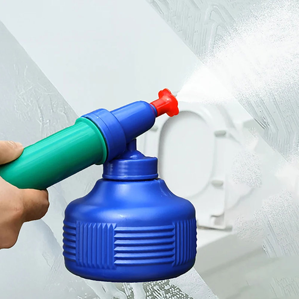 Agriculture Farming And Livestock - 33*12.5cm Hand-Push Sprayer For Flower Spraying,