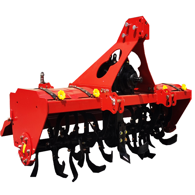 Tractor Implement - 1GN-100 Mini Tiller Machine Agricultural Rotary
