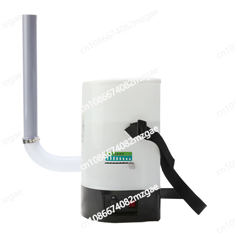 Backpack Electric Powder Spray - Agriculture Farming And Livestock บทวิจารณ์และราคา
