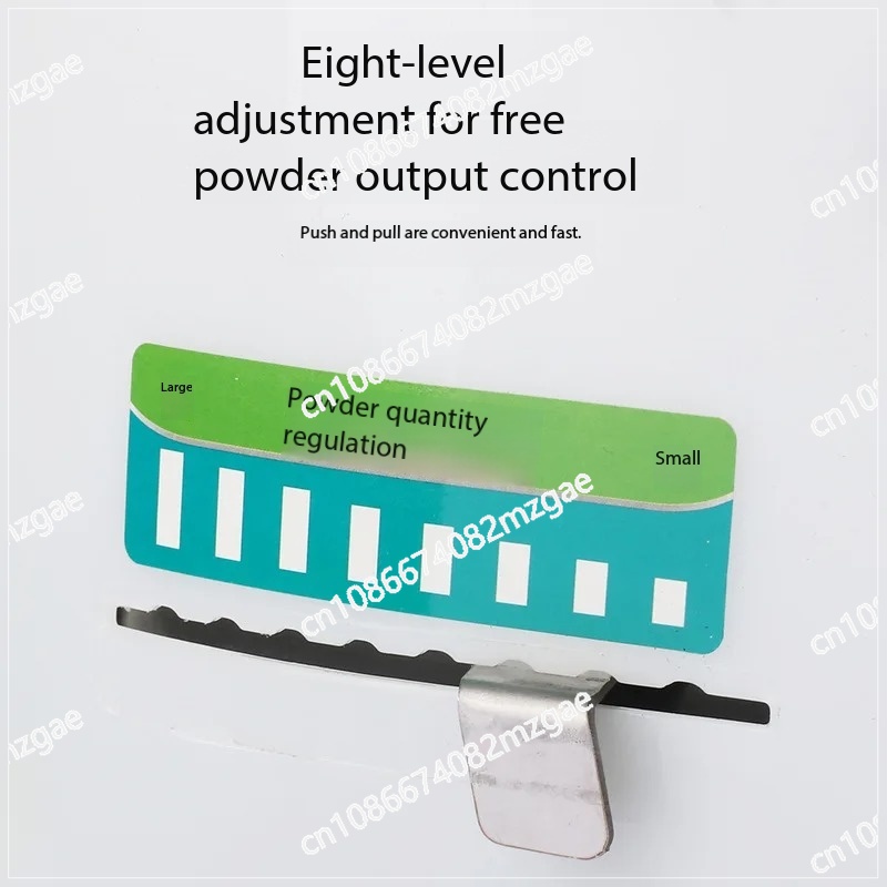 Backpack Electric Powder Spray - Agriculture Farming And Livestock บทวิจารณ์และราคา