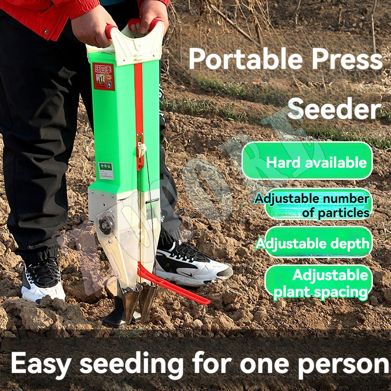 Multi-functional Corn Bean Pea - Agriculture Farming Hand Tools บทวิจารณ์และราคา