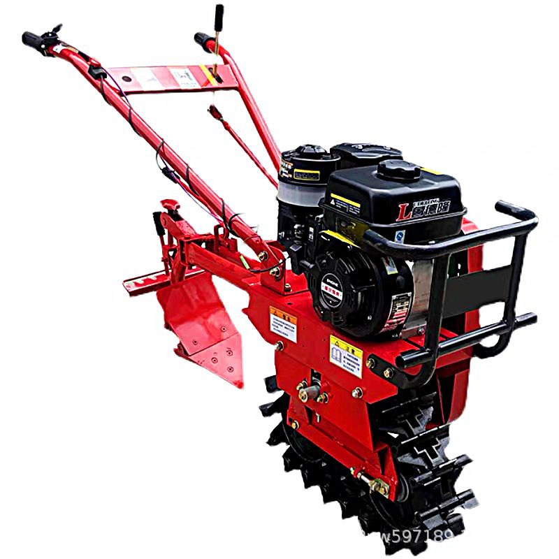 --for JOY Small Plow Micro Til - Organic Farming Of Agriculture บทวิจารณ์และราคา