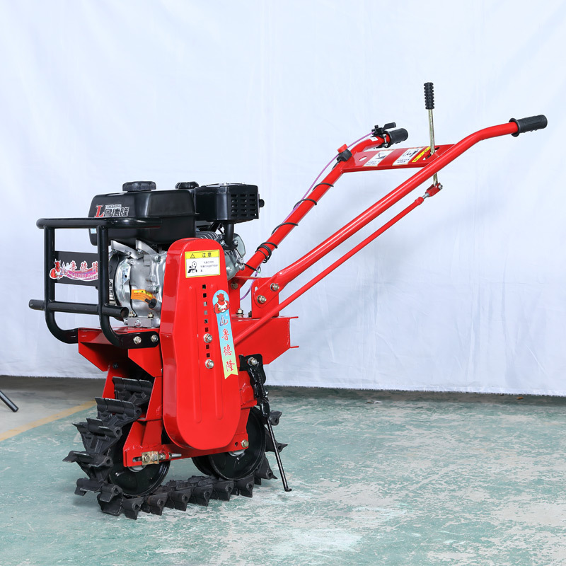 --for JOY Small Plow Micro Til - Organic Farming Of Agriculture บทวิจารณ์และราคา