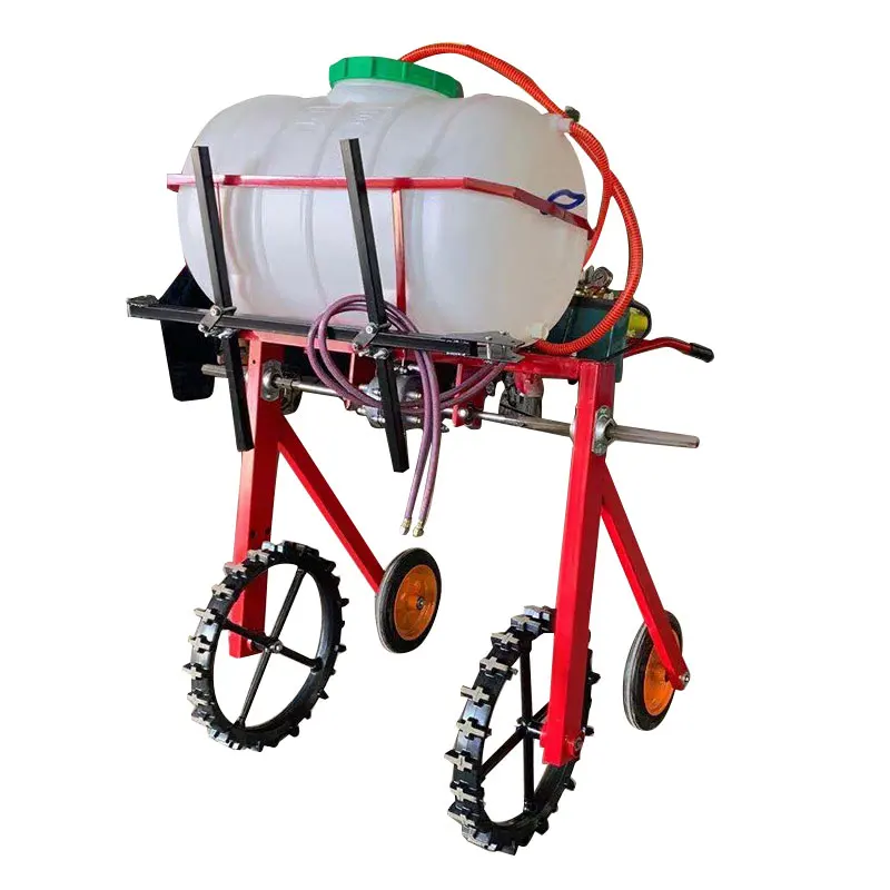 Farm Machinery Petrol Engine   - Organic Farming Of Agriculture บทวิจารณ์และราคา