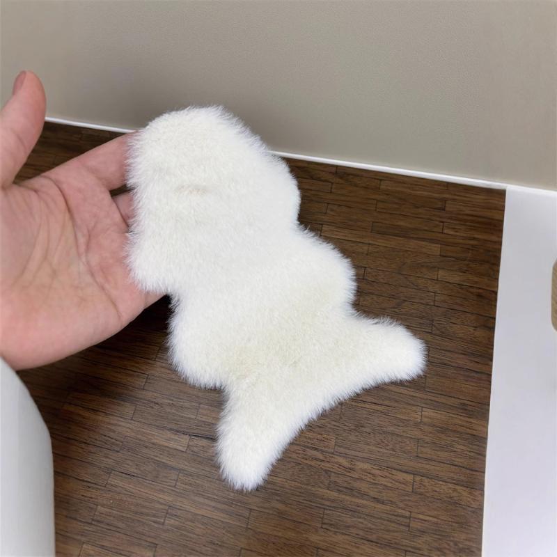 Doll House Accessories 1/12 Do - Cow Mat Rubber บทวิจารณ์และราคา