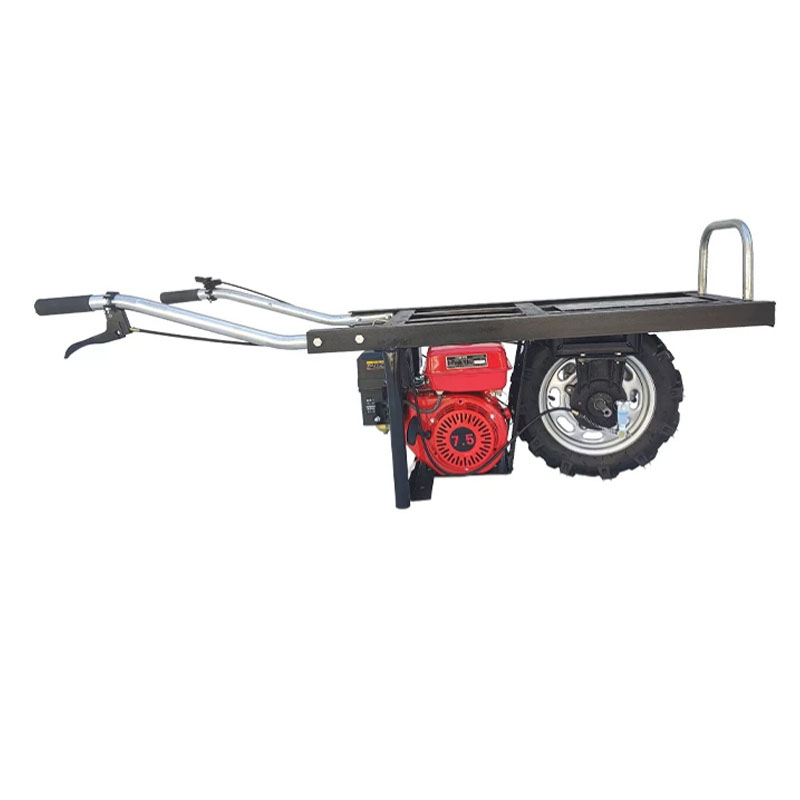 4.5/7.5 HP Mountain Orchard Fu - Agriculture Farming Hand Tools บทวิจารณ์และราคา