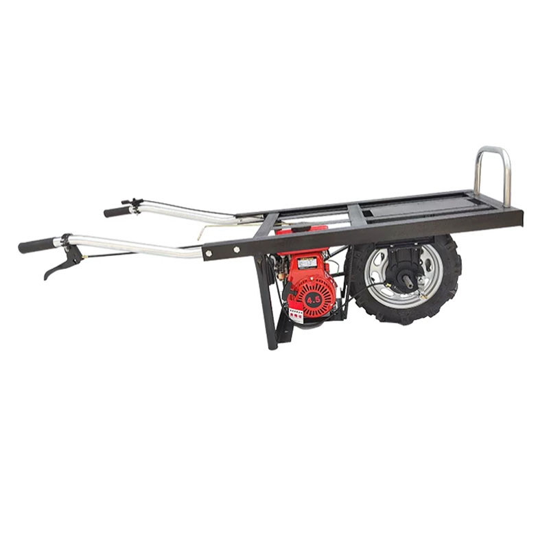 4.5/7.5 HP Mountain Orchard Fu - Agriculture Farming Hand Tools บทวิจารณ์และราคา