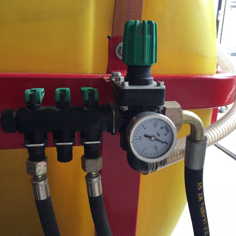 ShuoXin Factory 3 Point PTO Dr - Tractor Implement บทวิจารณ์และราคา