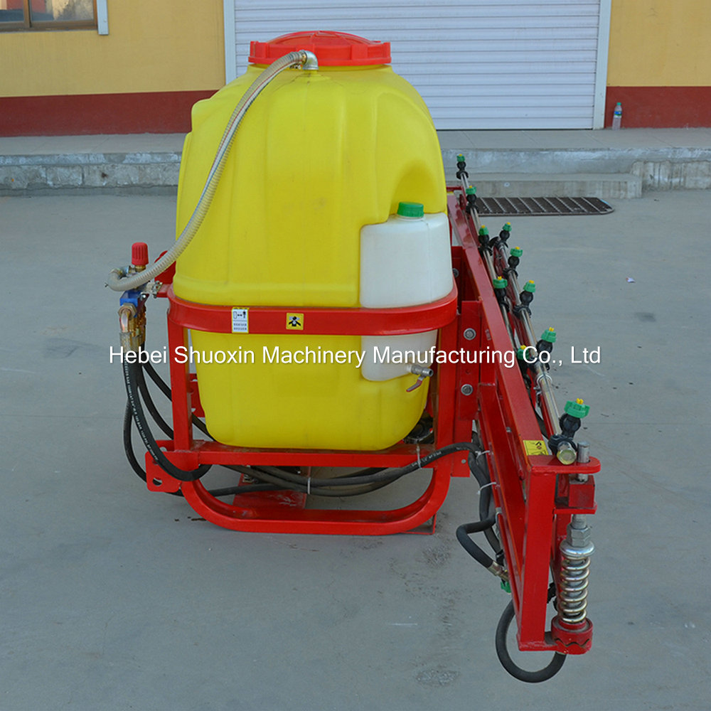 ShuoXin Factory 3 Point PTO Dr - Tractor Implement บทวิจารณ์และราคา