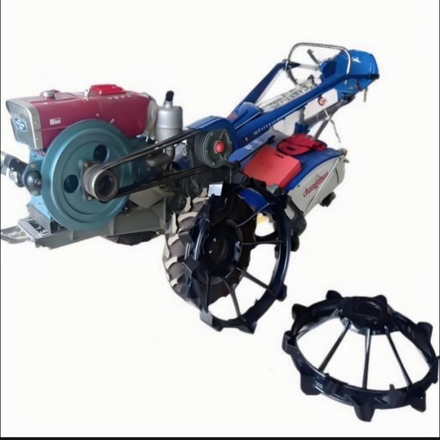 Enhanced Rice Farming with Pad - Agriculture Farming Hand Tools บทวิจารณ์และราคา