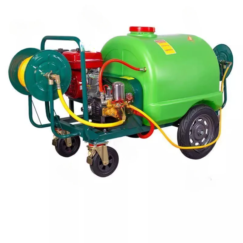Cart type engine Diesel agricu - Agriculture Farming Hand Tools บทวิจารณ์และราคา