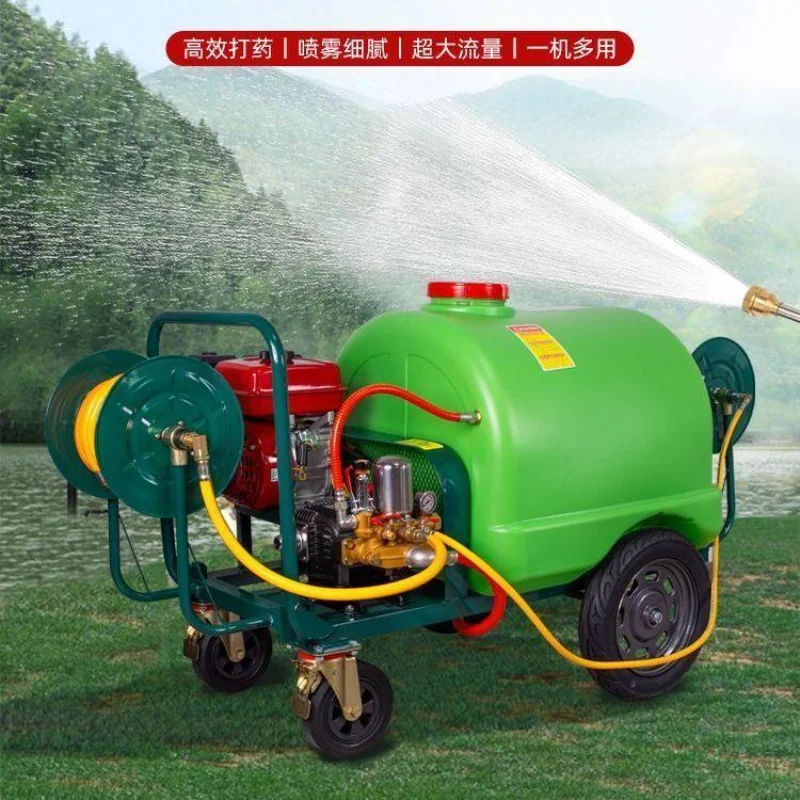 Cart type engine Diesel agricu - Agriculture Farming Hand Tools บทวิจารณ์และราคา