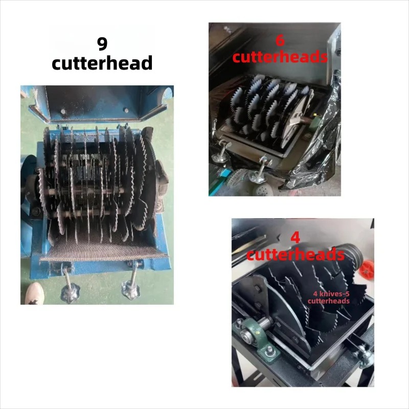 Ultra Fine Forage Grinder Mach - Agriculture Farming And Livestock บทวิจารณ์และราคา