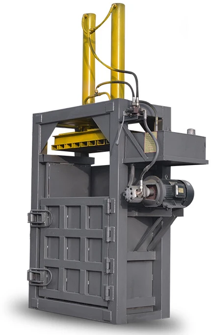 Hydraulic Vertical Baler  Hydr - Silage Baler Machine บทวิจารณ์และราคา