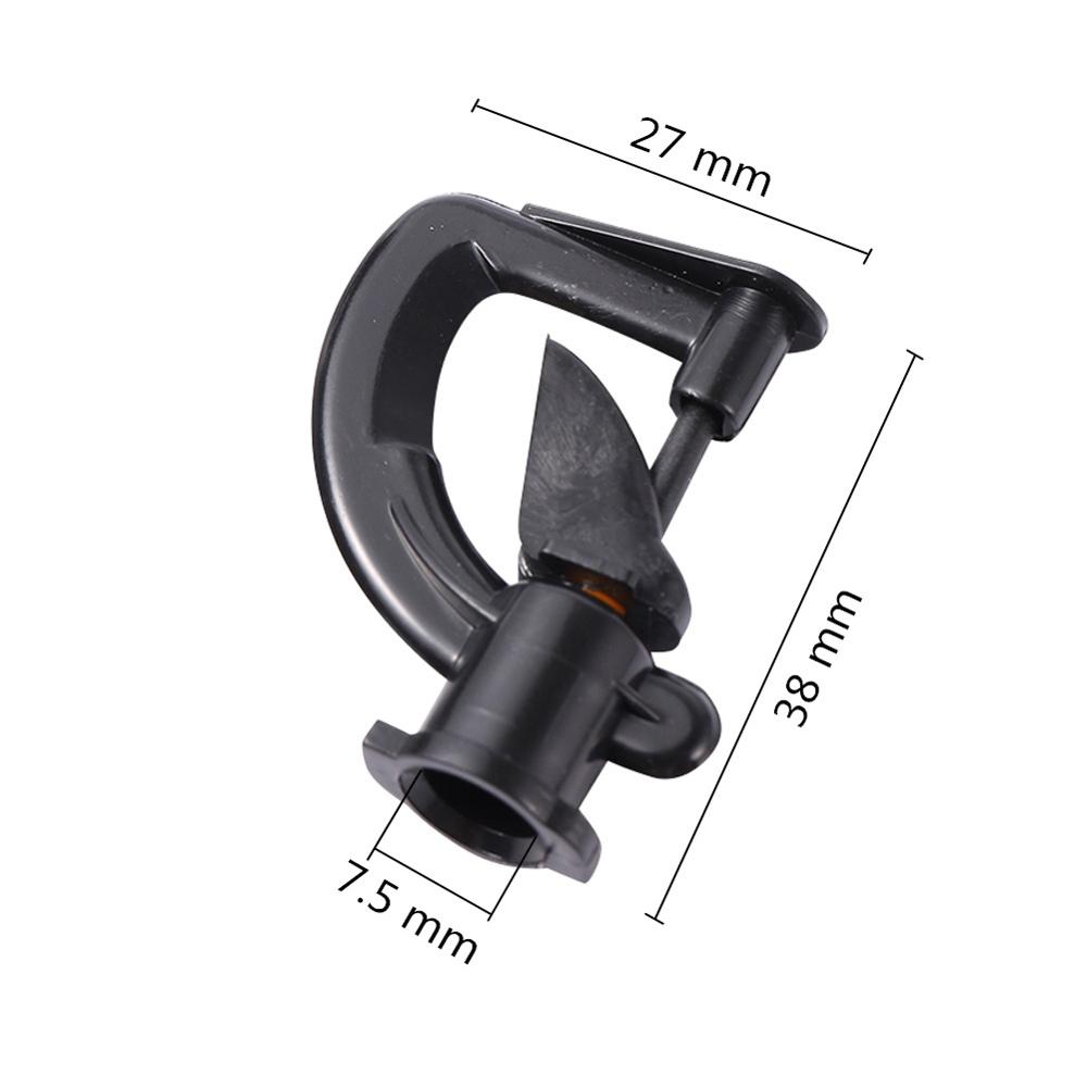 10Pcs 7.5mm G-type Refraction  - Orchard Sprayer Tractor บทวิจารณ์และราคา