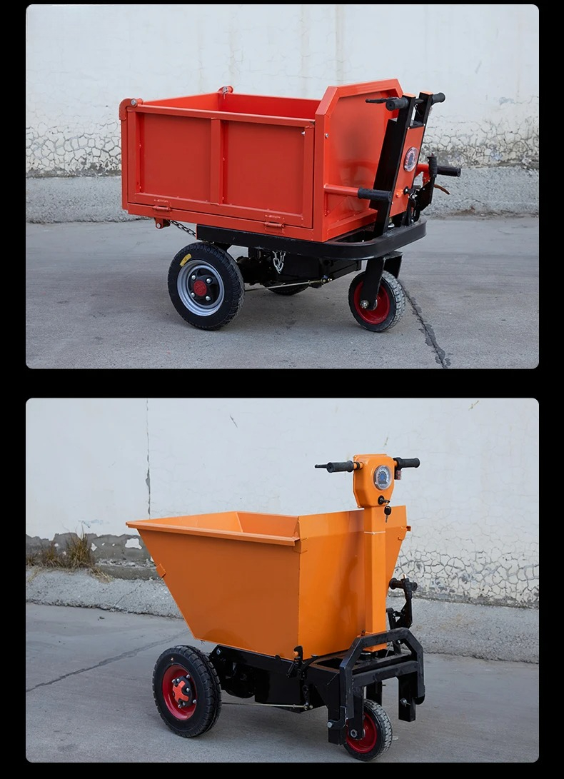 electric hand push ash bucket  - Organic Farming Of Agriculture บทวิจารณ์และราคา