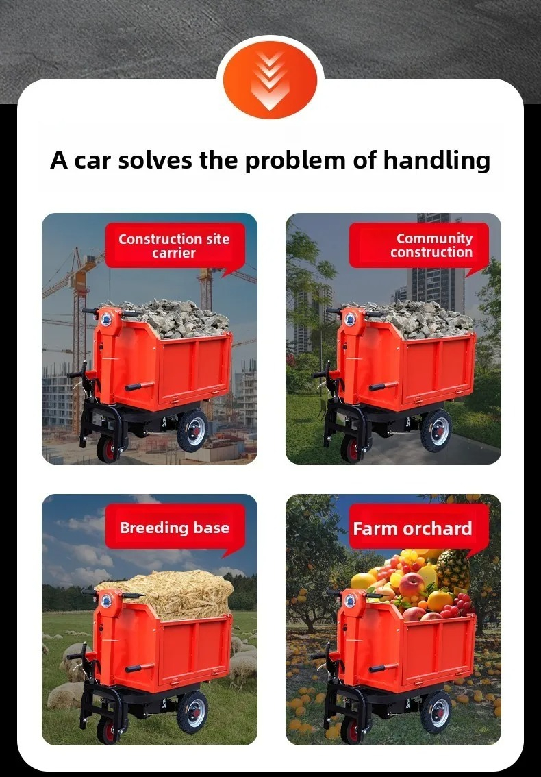 electric hand push ash bucket  - Organic Farming Of Agriculture บทวิจารณ์และราคา