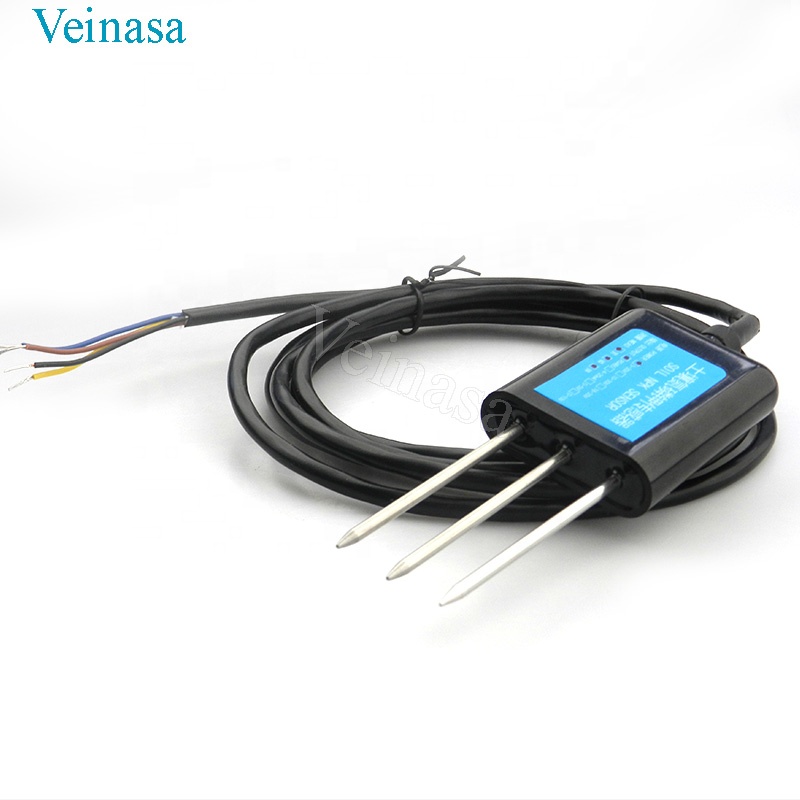Veinasa-NPK Hot Selling RS485  - Organic Farming Of Agriculture บทวิจารณ์และราคา