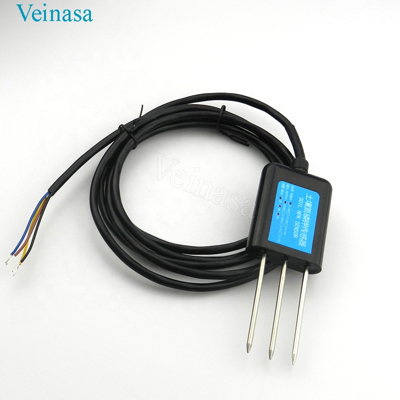 Veinasa-NPK Hot Selling RS485  - Organic Farming Of Agriculture บทวิจารณ์และราคา