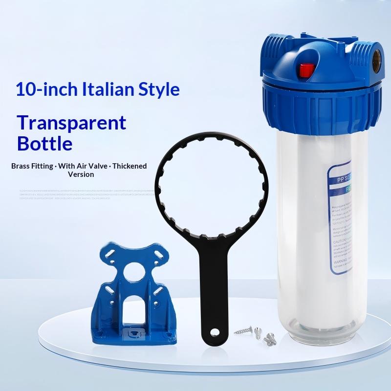10 Inch Italian Transparent Fi - Agriculture Farming And Livestock บทวิจารณ์และราคา