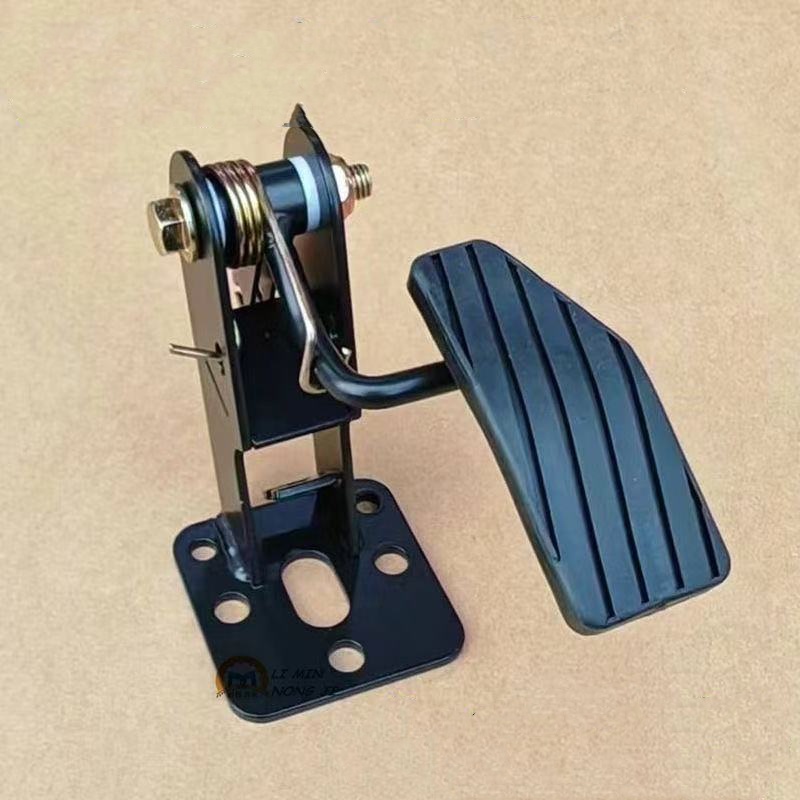Tricycle Throttle Pedal Assemb - Tractor Implement บทวิจารณ์และราคา