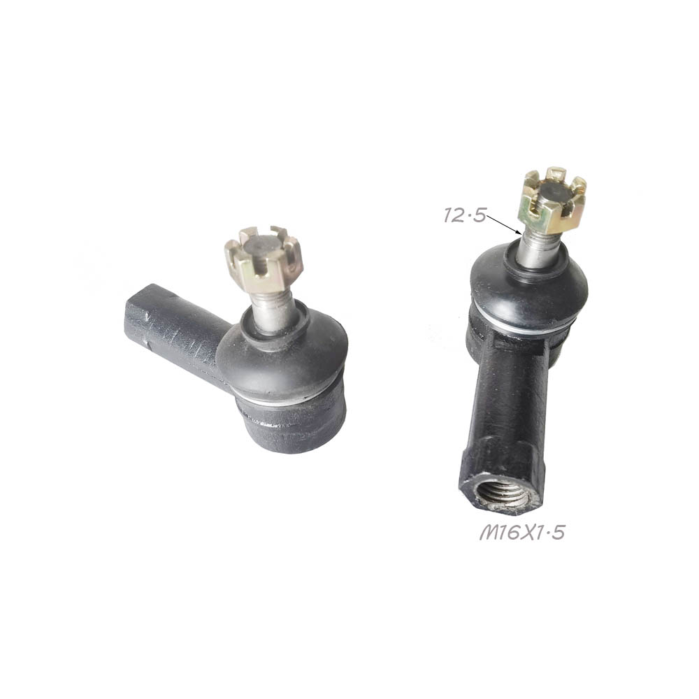 10T.31.015 + 10T.31.016 / M16  - Tractor Implement บทวิจารณ์และราคา