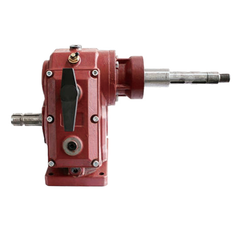 Agricultural Sprayer Gearbox 5 - Orchard Sprayer Tractor บทวิจารณ์และราคา