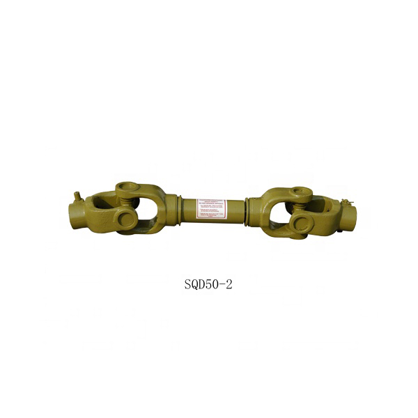 Universal Joint Tractor Drive  - Tractor Implement บทวิจารณ์และราคา