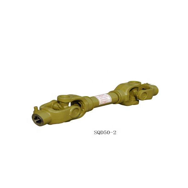 Universal Joint Tractor Drive  - Tractor Implement บทวิจารณ์และราคา