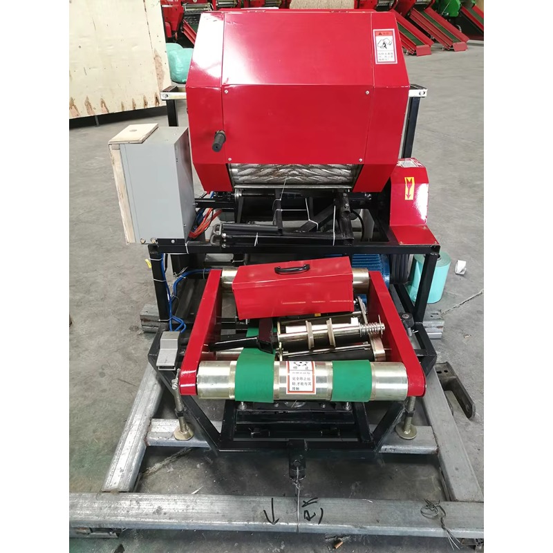 【From China】Electric/Corn Sila - Silage Baler Machine บทวิจารณ์และราคา