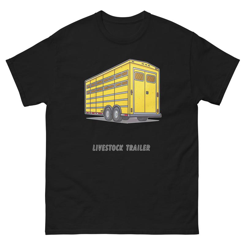 Livestock Trailer Farming Rura - Agriculture Farming And Livestock บทวิจารณ์และราคา