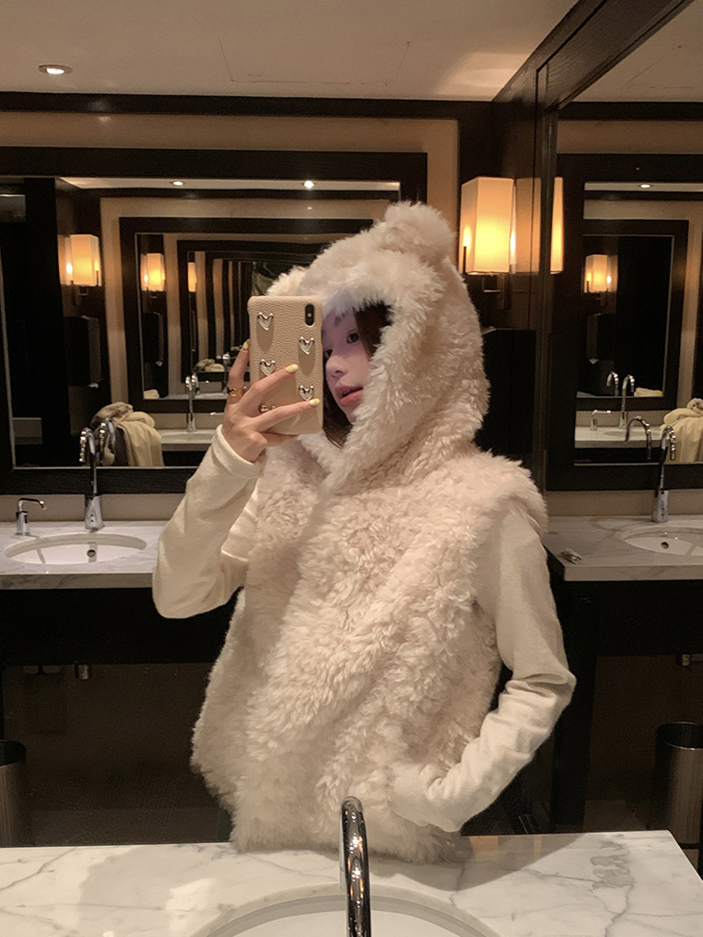 Lamb Wool et Woman For Women S - Organic Farming Of Agriculture บทวิจารณ์และราคา