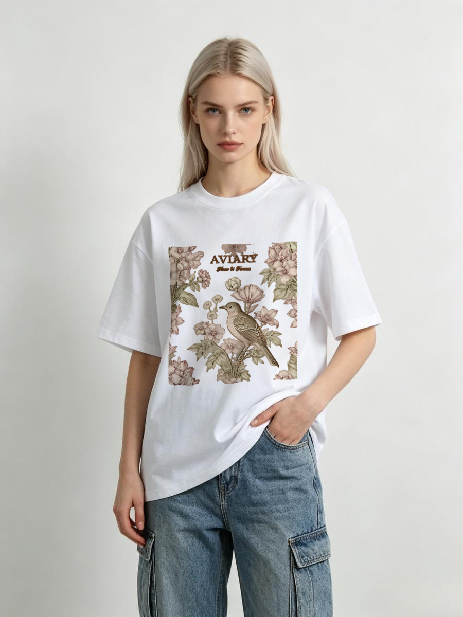 T Shirts Organic Cotton Local  - Organic Farming Of Agriculture บทวิจารณ์และราคา