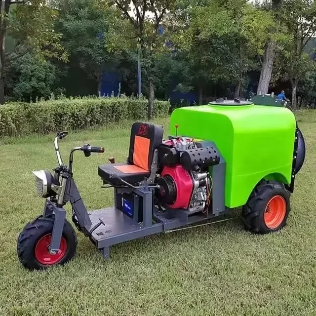 300 Liter Agricultural Self Pr - Organic Farming Of Agriculture บทวิจารณ์และราคา