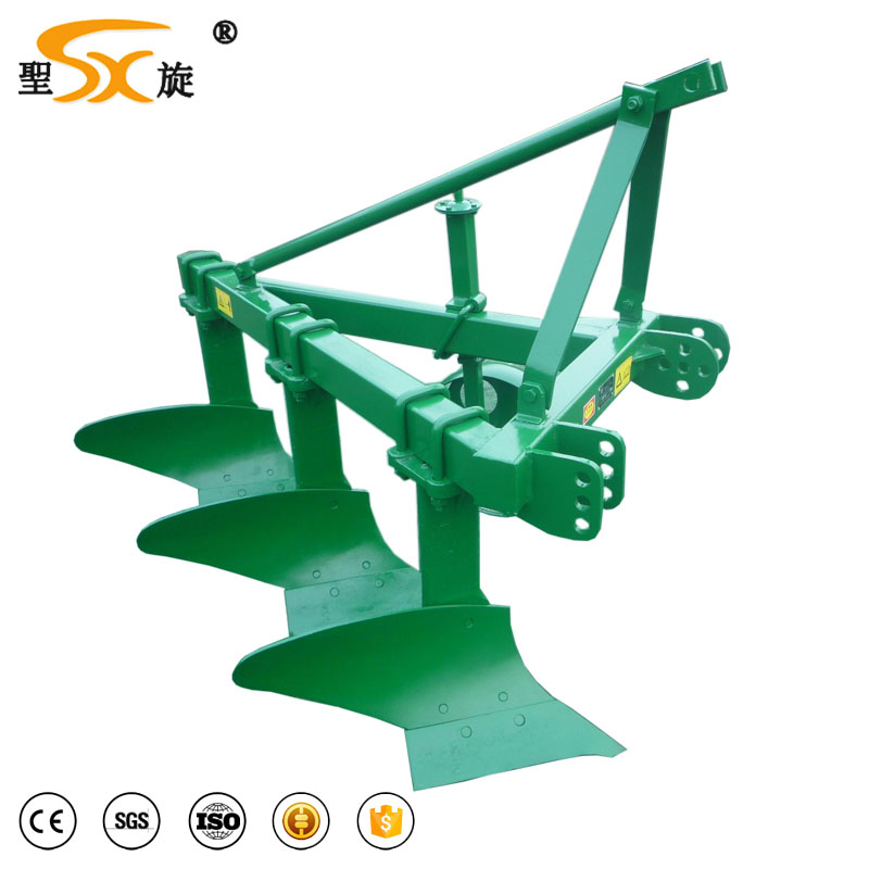 Hot Selling Agricultural Machi - Tractor Implement บทวิจารณ์และราคา