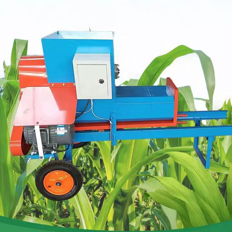 Multifunction Square Round Sil - Silage Baler Machine บทวิจารณ์และราคา