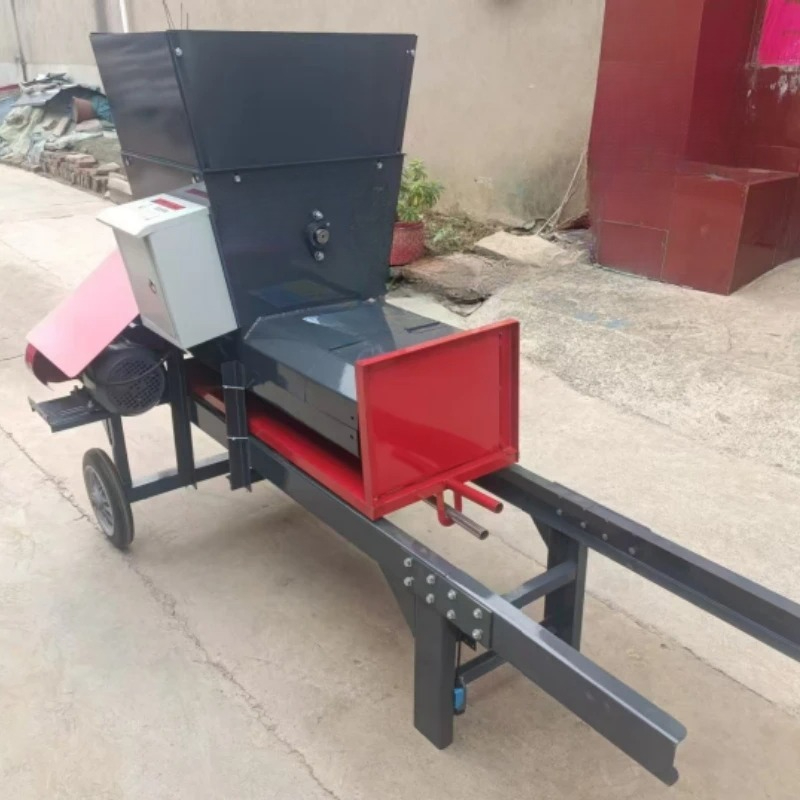 2026 SELL hay Straw and Grass  - Silage Baler Machine บทวิจารณ์และราคา