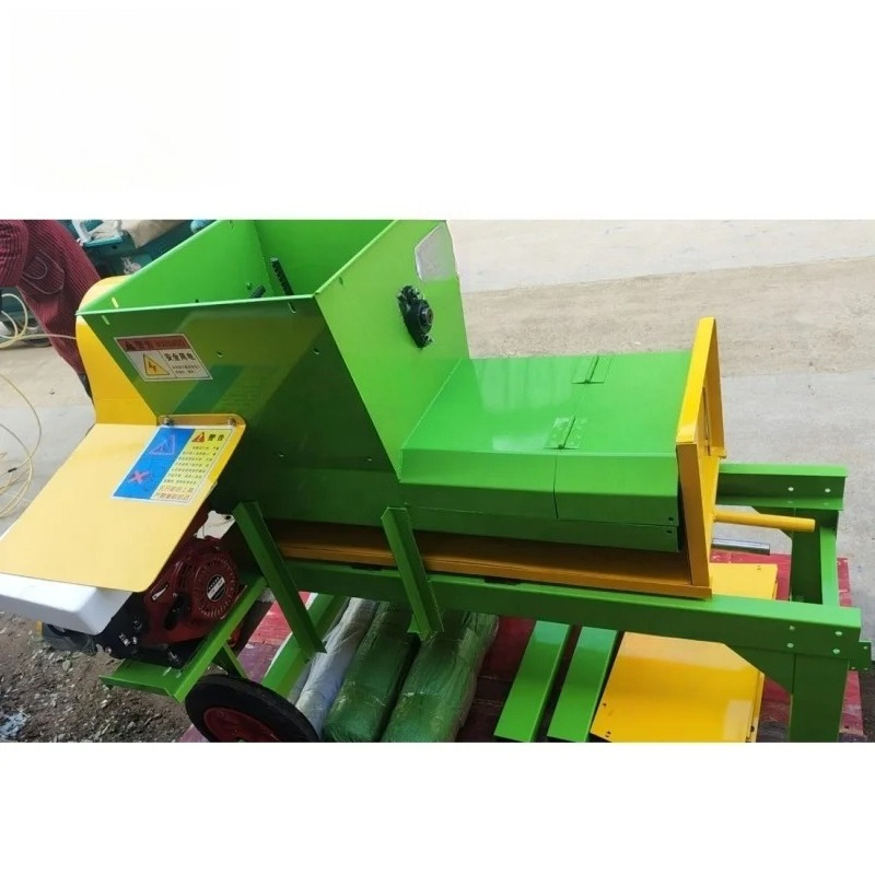2026 SELL hay Straw and Grass  - Silage Baler Machine บทวิจารณ์และราคา