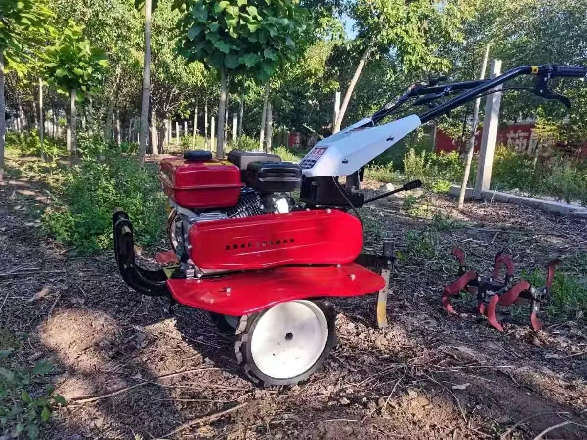 Hot Sale Best Tiller   Agricul - Organic Farming Of Agriculture บทวิจารณ์และราคา