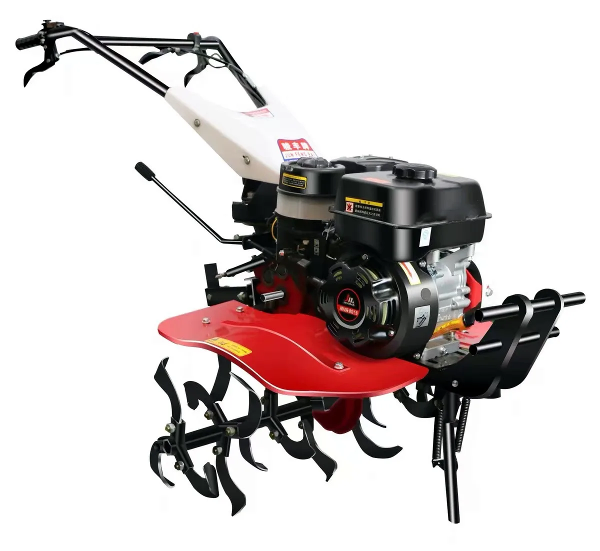 Hot Sale Best Tiller   Agricul - Organic Farming Of Agriculture บทวิจารณ์และราคา