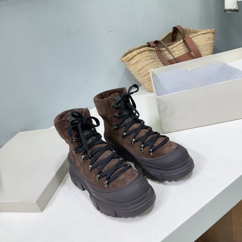Autumn Winter new real leather - Cow Mat Rubber บทวิจารณ์และราคา