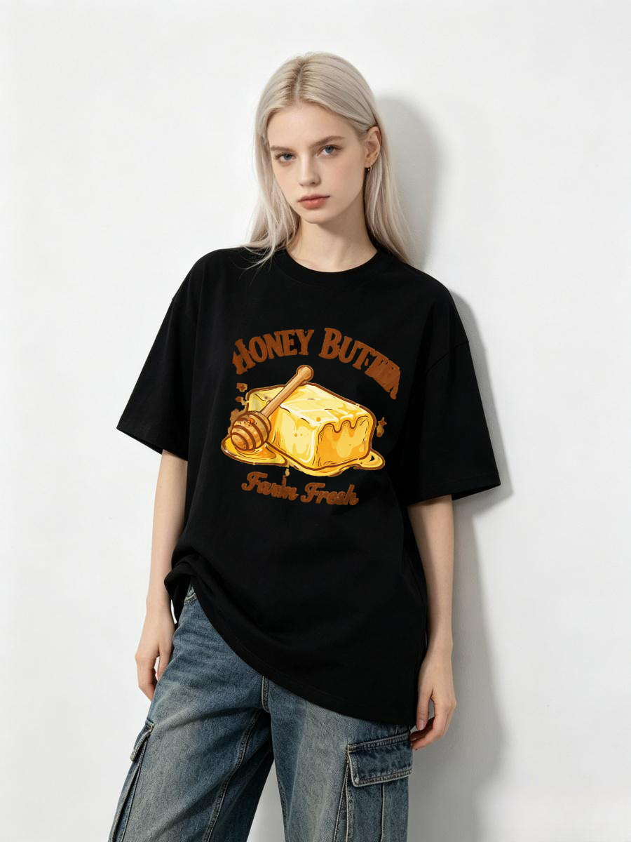 T Shirts Organic Cotton Local  - Organic Farming Of Agriculture บทวิจารณ์และราคา