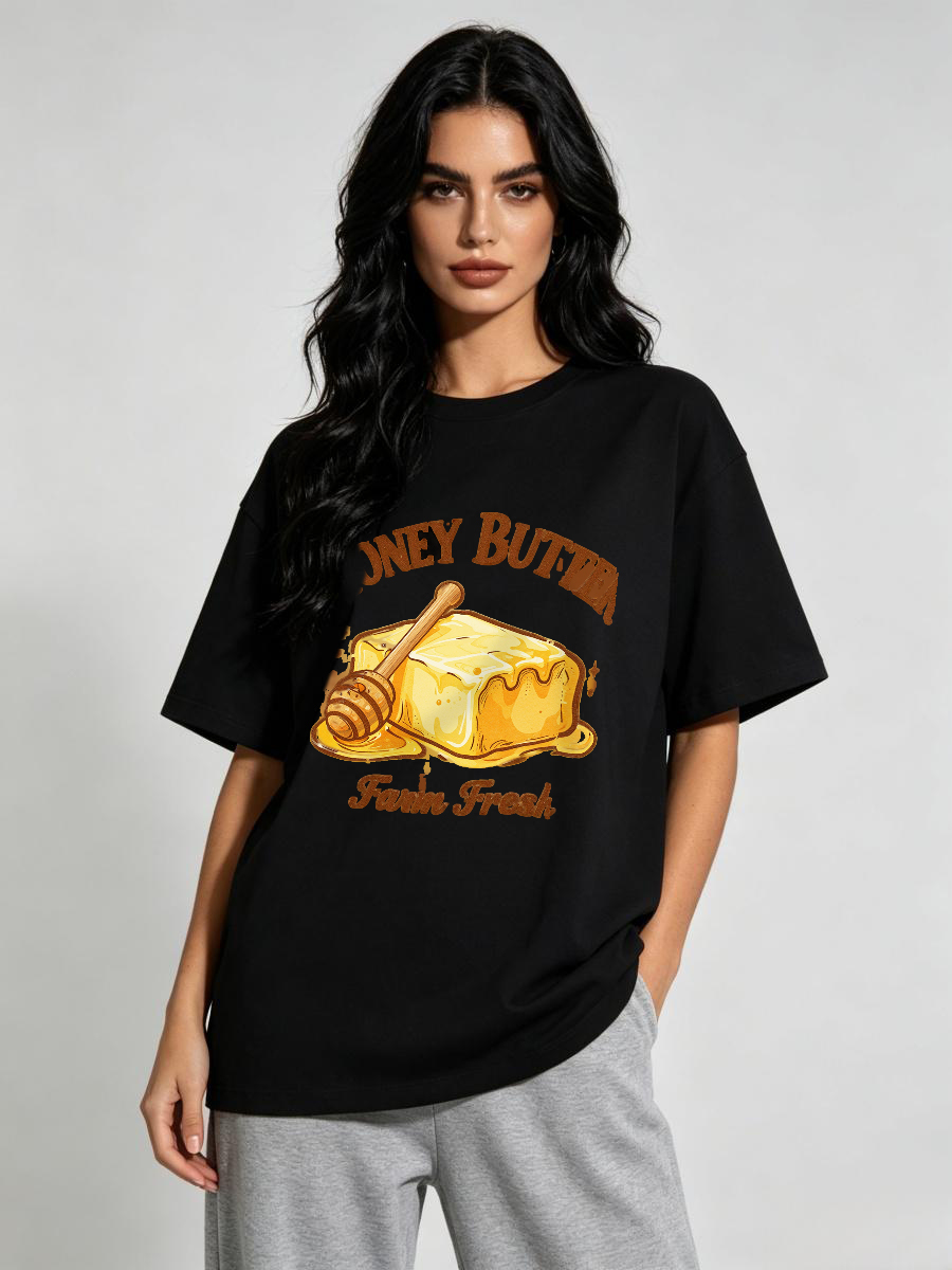 T Shirts Organic Cotton Local  - Organic Farming Of Agriculture บทวิจารณ์และราคา