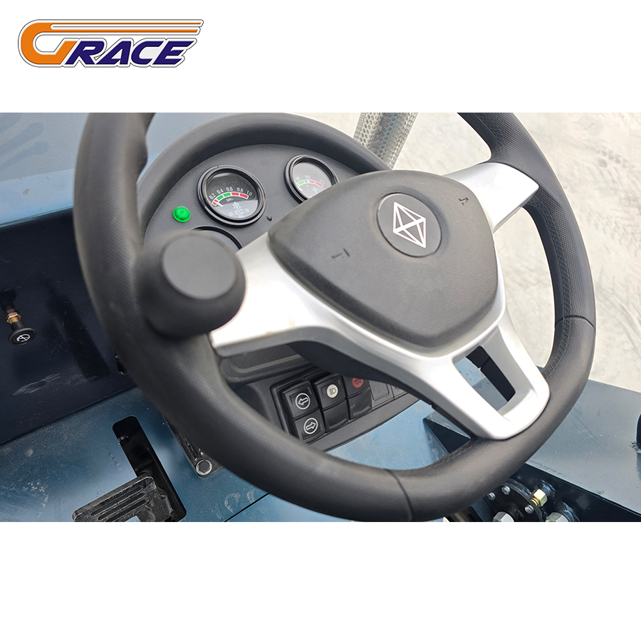 Customize High Performance Cra - Tractor Implement บทวิจารณ์และราคา