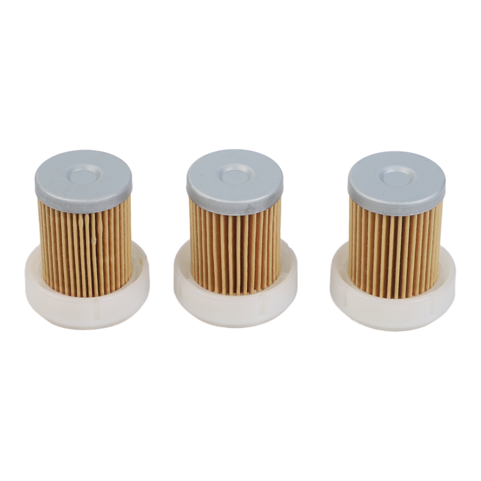 3 Pcs Fuel Filter 6A32058830 F - Tractor Implement บทวิจารณ์และราคา
