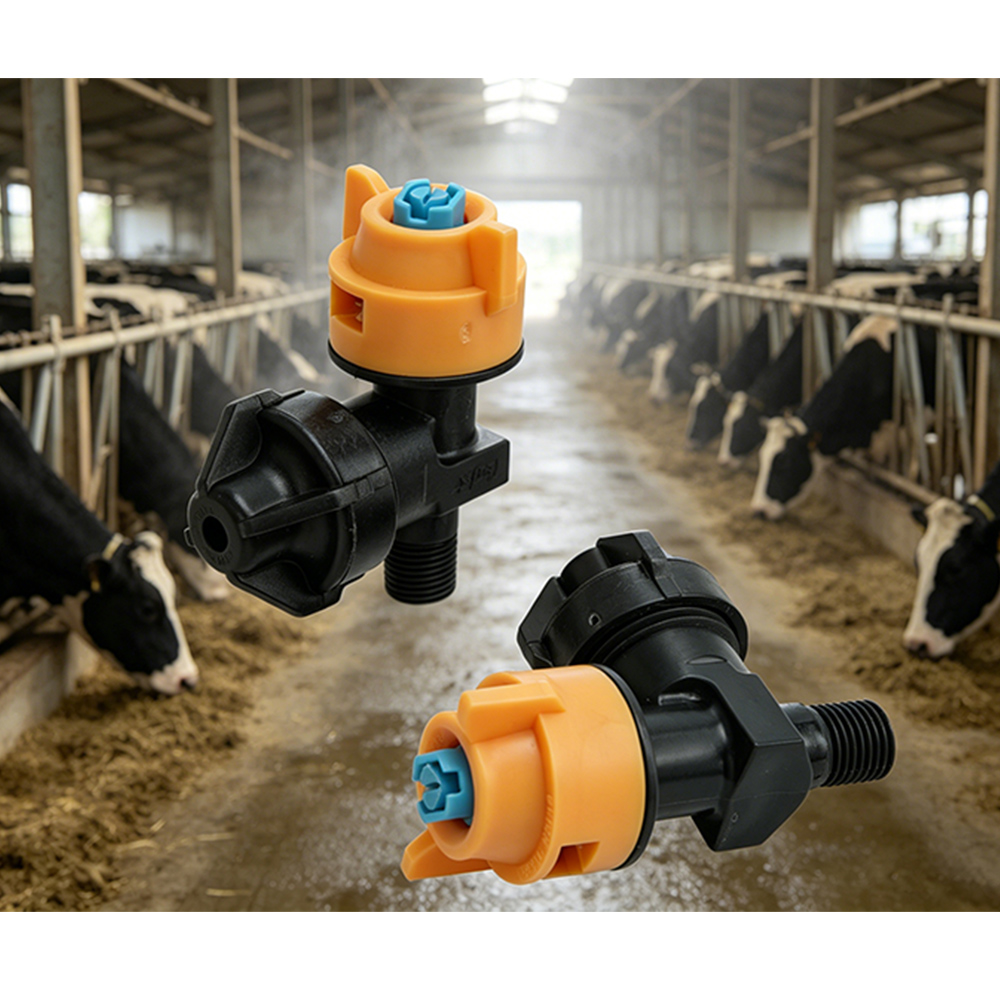 Agricultural Cooling Nozzle 18 - Agriculture Farming And Livestock บทวิจารณ์และราคา