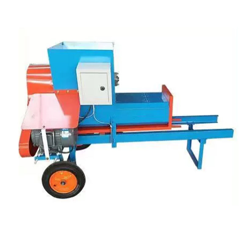 Multifunction Square Round Sil - Silage Baler Machine บทวิจารณ์และราคา