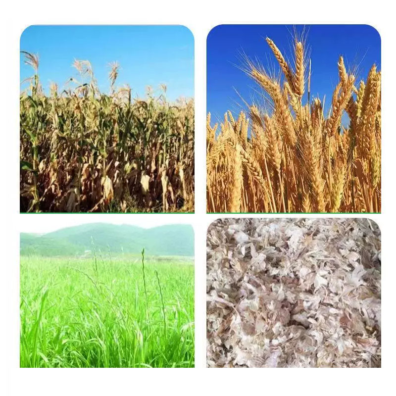 Multifunction Square Round Sil - Silage Baler Machine บทวิจารณ์และราคา